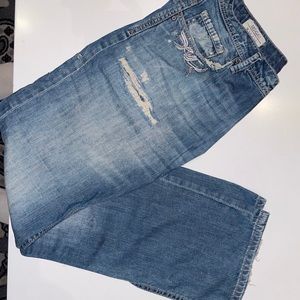 Buffalo David Bitton jeans size 32